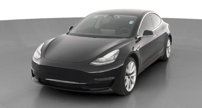 2019 Tesla Model 3 Standard Range -
                Haines City, FL