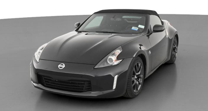 2019 Nissan Z 370Z -
                Auburn, GA