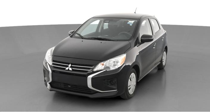 2022 Mitsubishi Mirage ES -
                Haines City, FL