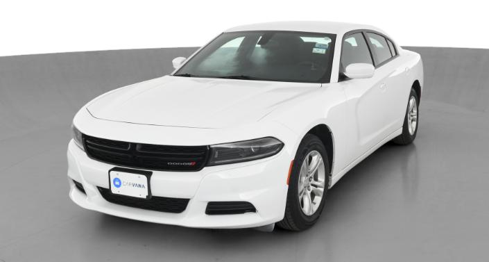 2022 Dodge Charger SXT -
                Colonial Heights, VA