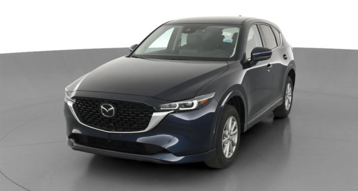 2024 Mazda CX-5 S -
                Bessemer, AL