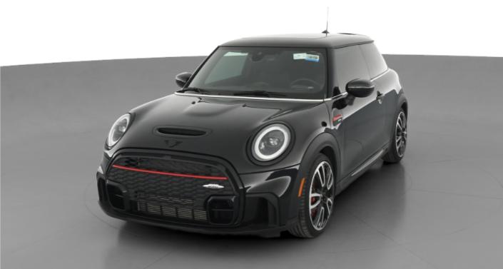 2022 MINI Cooper Hardtop John Cooper Works -
                Tooele, UT