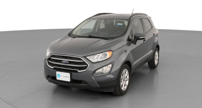 2020 Ford EcoSport SE -
                Haines City, FL