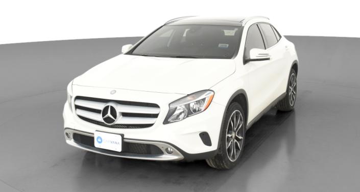 2017 Mercedes-Benz GLA 250 4MATIC -
                Indianapolis, IN