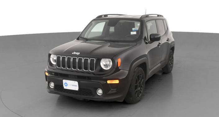 2020 Jeep Renegade Latitude -
                Indianapolis, IN