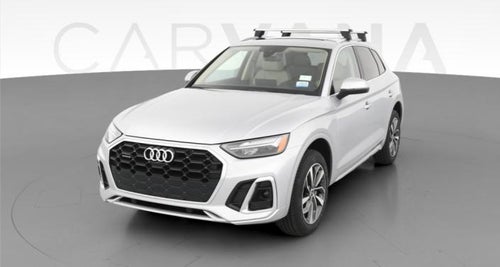 2024 Audi Q5