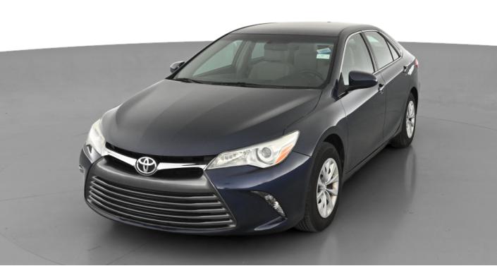 2016 Toyota Camry LE -
                Beverly, NJ