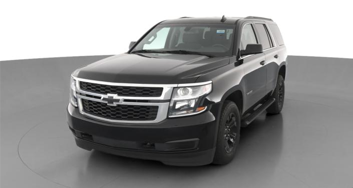 2020 Chevrolet Tahoe LS -
                Concord, NC