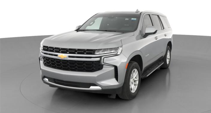 2023 Chevrolet Tahoe LS -
                Haines City, FL