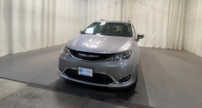 2020 Chrysler Pacifica Touring L -
                Rocklin, CA