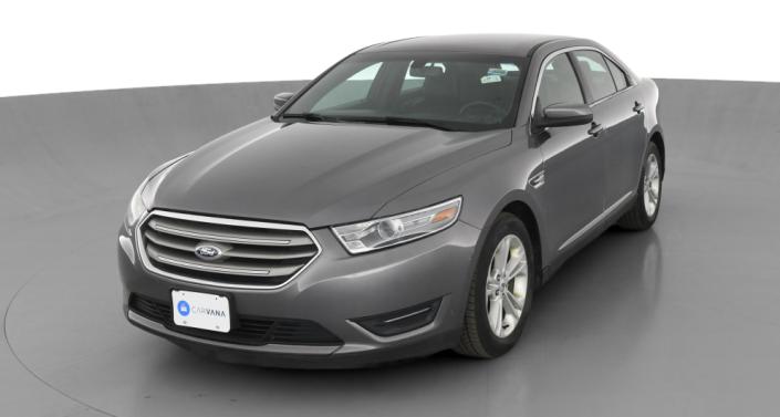 2014 Ford Taurus SEL -
                Colonial Heights, VA