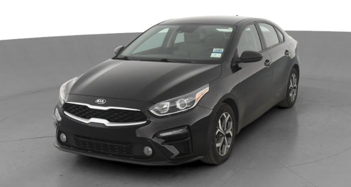 2020 Kia Forte LXS -
                Hebron, OH