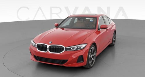2024 BMW 3 Series