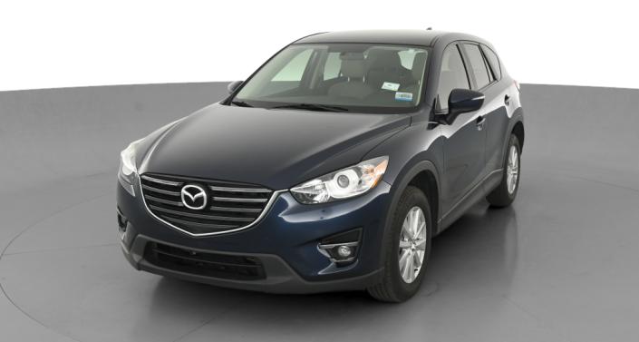 2016 Mazda CX-5 Touring -
                Bessemer, AL