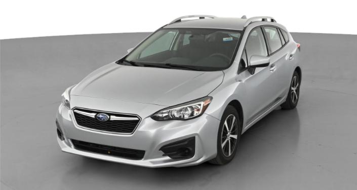 2019 Subaru Impreza Premium -
                Beverly, NJ