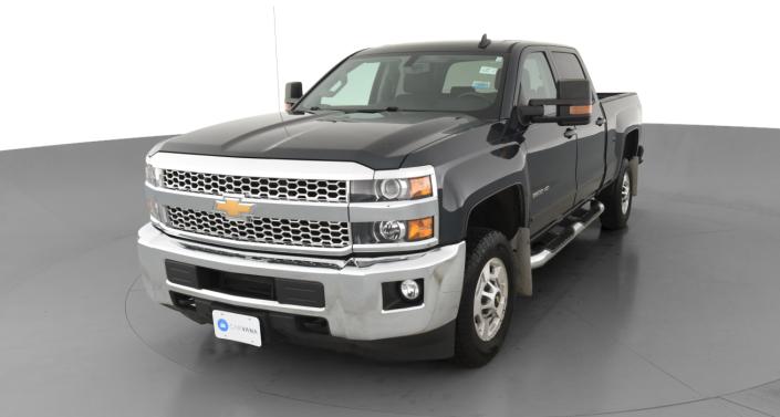 2019 Chevrolet Silverado 2500 LT -
                Indianapolis, IN