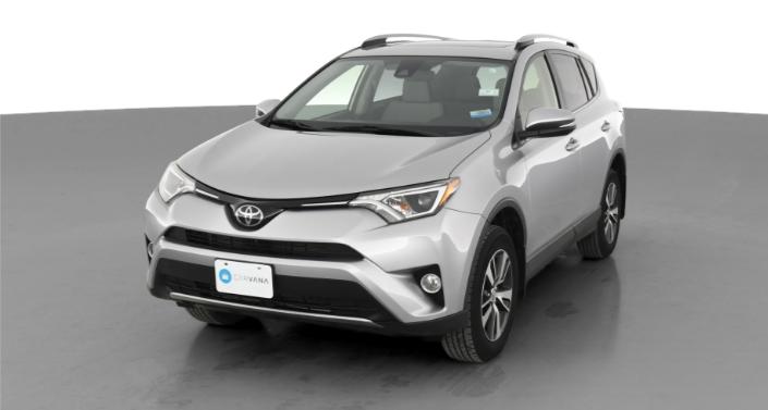 2018 Toyota RAV4 XLE -
                Richton Park, IL