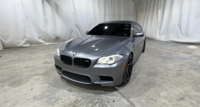 2013 BMW M5 Base -
                Houston, TX