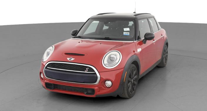 2015 MINI Cooper Hardtop S -
                West Memphis, AR