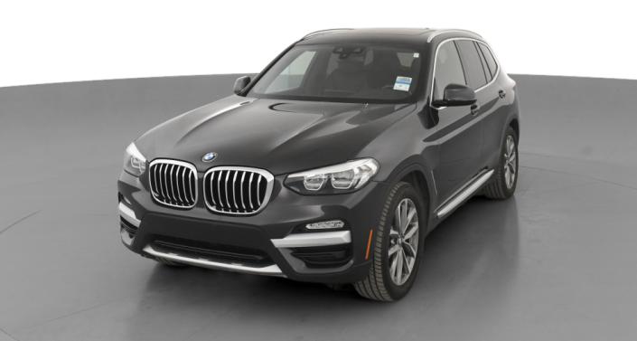 2019 BMW X3 sDrive30i -
                Fort Worth, TX