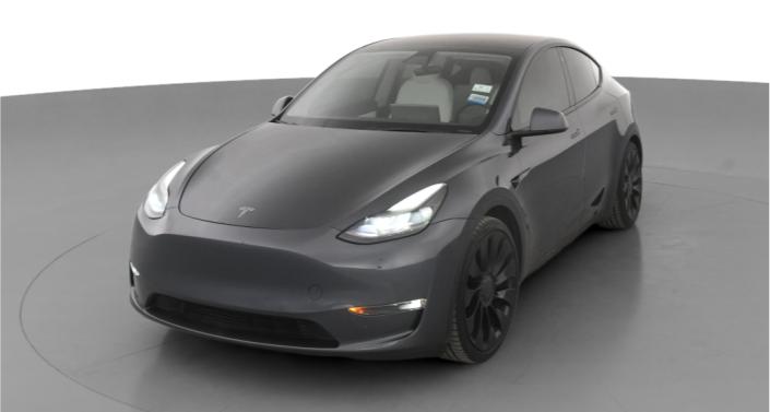 2022 Tesla Model Y Performance -
                Fort Worth, TX