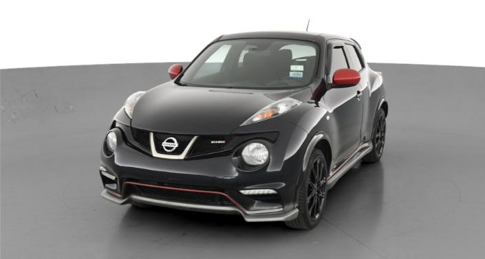 2013 Nissan Juke NISMO -
                Lorain, OH
