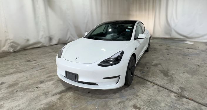 2023 Tesla Model 3 Standard Range -
                Houston, TX