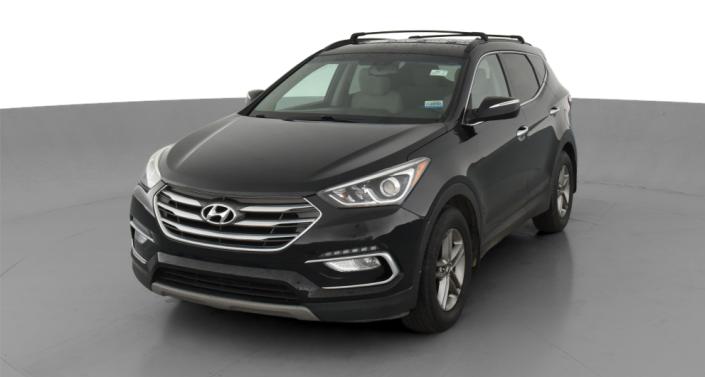 2018 Hyundai Santa Fe Sport 2.0T -
                Auburn, GA