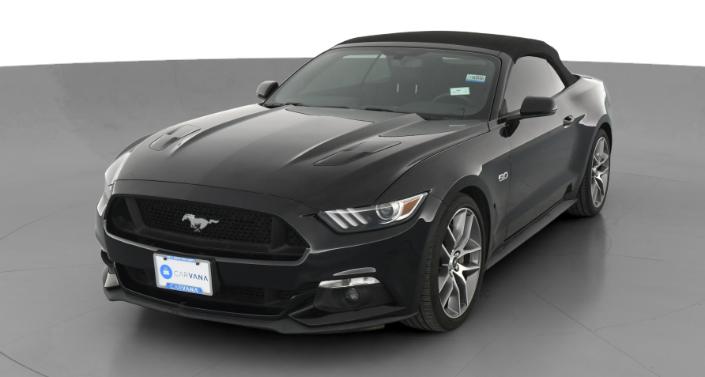 2017 Ford Mustang GT Premium -
                Tooele, UT