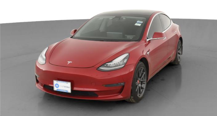 2020 Tesla Model 3 Performance -
                Indianapolis, IN