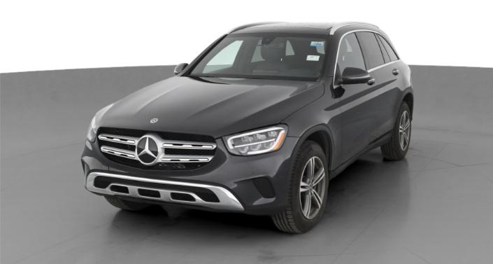 2020 Mercedes-Benz GLC 300 -
                Concord, NC