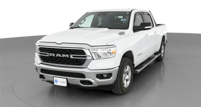 2022 RAM 1500 Big Horn -
                Richton Park, IL