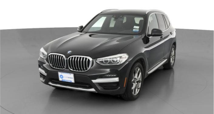 2020 BMW X3 sDrive30i -
                Tooele, UT