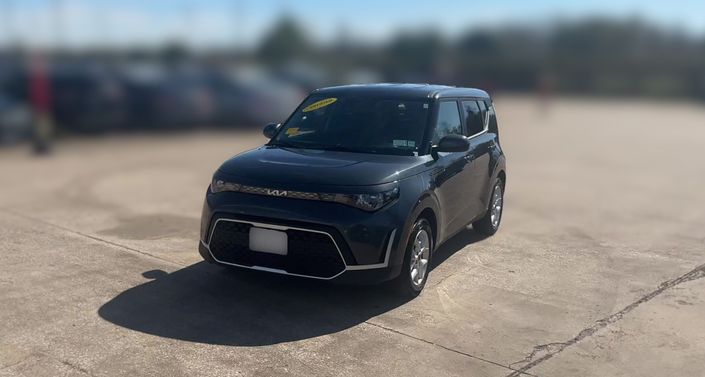 2024 Kia Soul LX -
                Houston, TX