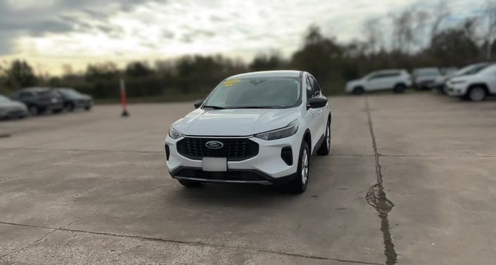 2024 Ford Escape Active -
                Houston, TX