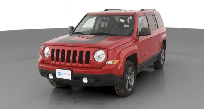 2016 Jeep Patriot Sport -
                Indianapolis, IN