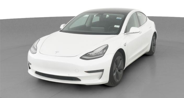 2020 Tesla Model 3 Standard Range -
                Hebron, OH