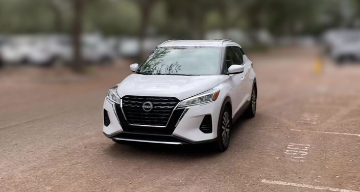 2023 Nissan Kicks SV -
                Haines City, FL