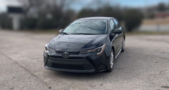 2024 Toyota Corolla LE -
                Raleigh, NC