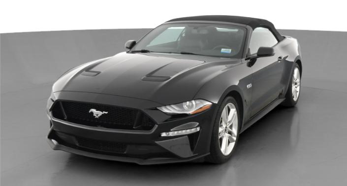 2020 Ford Mustang GT Premium -
                Haines City, FL