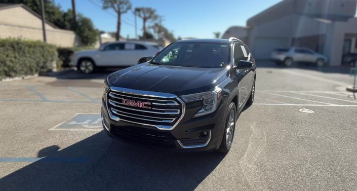 2024 GMC Terrain SLT -
                Montebello, CA