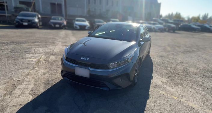 2023 Kia Forte LXS -
                Rocklin, CA