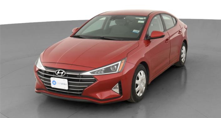 2020 Hyundai Elantra SE -
                Indianapolis, IN