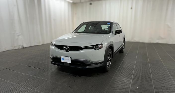 2022 Mazda MX-30 Premium Plus -
                North Las Vegas, NV