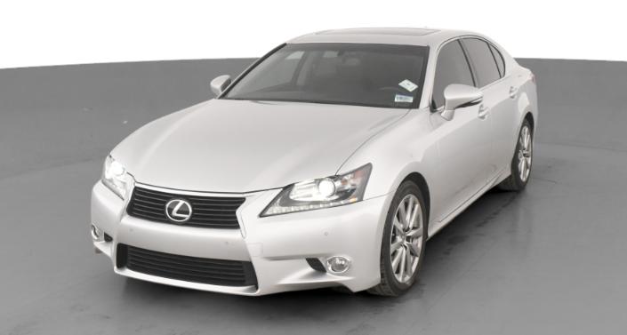 2014 Lexus GS 350 -
                Indianapolis, IN