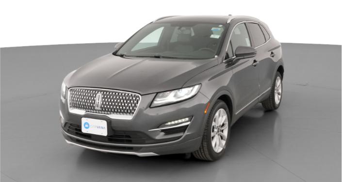 2019 Lincoln MKC Select -
                Tolleson, AZ