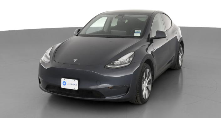 2023 Tesla Model Y Long Range -
                Wheatland, OK