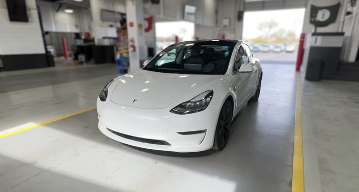 2020 Tesla Model 3 Performance -
                Tolleson, AZ