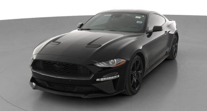 2019 Ford Mustang  -
                Austin, TX