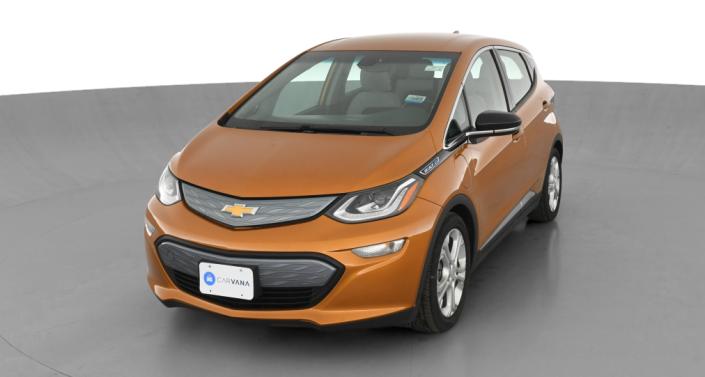 2017 Chevrolet Bolt EV LT -
                Manville, NJ